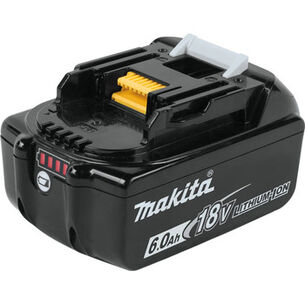 PRODUCTS | Makita 18V LXT 6 Ah Lithium-Ion Battery