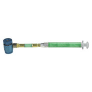 AIR CONDITIONING ACCESSORIES | Robinair 18460 Generic R1234yf Oil Injector
