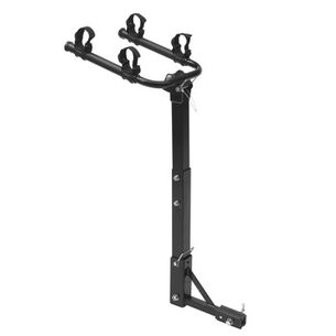 PRODUCTS | Quipall 2-Bike Hitch Mount Racks