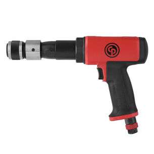 AIR HAMMERS | Chicago Pneumatic Low Vibration Long Hammer