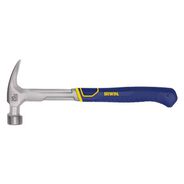 HAMMERS | Irwin IWHT51220 20 ounce Steel Claw Hammer