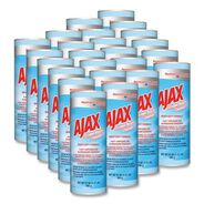 BLEACH | Ajax 214278 21 oz. Oxygen Bleach Powder Cleanser (24/Carton)