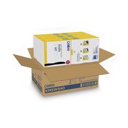 PRODUCTS | Dixie 7 in. Grab'N Go Wrapped Knives - Black (540/Carton)