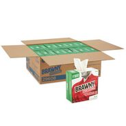 CLEANING TOOLS | Georgia-Pacific 9 x 16.5 FLAX 900 Heavy Duty Cloths - White (720/Carton)
