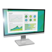 OFFICE ELECTRONICS AND BATTERIES | 3M Antiglare Frameless Filter for 23.8 in. Widescreen Flat Panel Monitor 16:9 Aspect Ratio