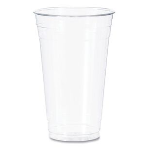 PRODUCTS | Dart 24 oz. Ultra Clear PET Cold Cups - Clear (600/Carton)