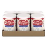 PRODUCTS | Carnation 8.5 lb. Instant Nonfat Dry Milk - Unsweetened (6/Carton)