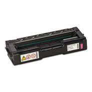 PRODUCTS | Ricoh 6000 Page-Yield Toner - Magenta