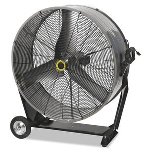  | Airmaster Fan 36 in. Portable 830 RPM Direct Drive Mancooler
