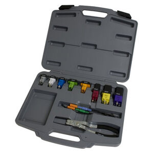 PRODUCTS | Lisle Deluxe Relay Test Set
