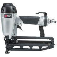 DEAL ZONE | Factory Reconditioned Porter-Cable FN250CR 16-Gauge 2 1/2 in. Straight Finish Nailer Kit