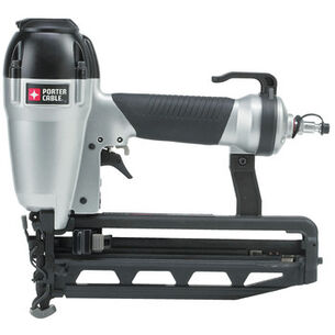 DOLLARS OFF | Factory Reconditioned Porter-Cable 16-Gauge 2 1/2 in. Straight Finish Nailer Kit