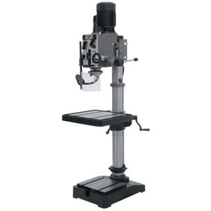 PRODUCTS | JET GHD-20 2HP20 in. Geared Head Drill Press 230V