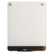PRODUCTS | Iceberg Clarity Personal Board, Ultra-White Backing, 12 X 16