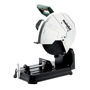 PRODUCTS | Metabo CS 22-355 15 Amp 2300 Watts 3700 RPM Corded Metal Chop Saw