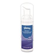 PRODUCTS | Kleenex 1.5 oz. Pump Bottle Ultra Moisturizing Foam Hand Sanitizer - Unscented