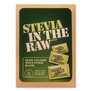 PRODUCTS | Stevia in the Raw 4480076014 0.04 oz Sweetener Packet (200/Box)