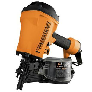 PRODUCTS | Freeman 2nd Generation 15 Degree 3 in. Pneumatic Coil Framing Nailer