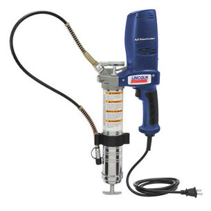  | Lincoln Industrial AC2440 120V Corded Grease Gun