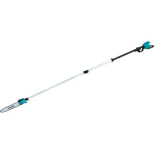 PRODUCTS | Makita 18V X2 (36V) LXT Brushless Lithium-Ion 10 in. x 13 ft. Cordless Telescoping Pole Saw (Tool Only)