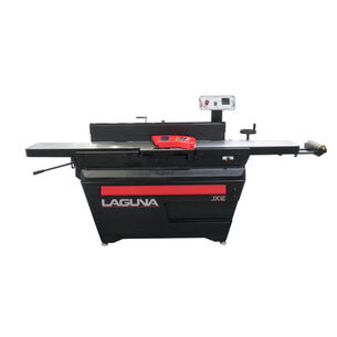 PRODUCTS | Laguna Tools JX12 ShearTec II 220V 23 Amp 5 HP 1-Phase Jointer