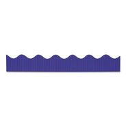 PRODUCTS | Pacon 2.25 in. x 50 ft. Bordette Decorative Border - Royal Blue (1-Roll)