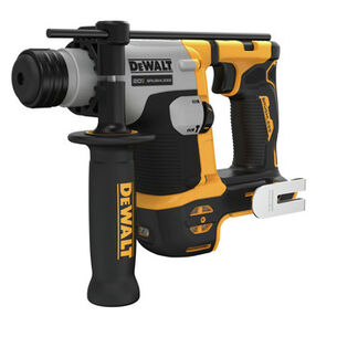 POWER TOOLS | Dewalt 20V MAX ATOMIC Brushless Lithium-Ion 5/8 in. Cordless SDS PLUS Rotary Hammer (Tool Only)