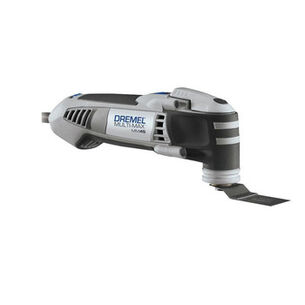 DOLLARS OFF | Factory Reconditioned Dremel Multi-Max 3 Amp Corded Oscillating Tool Kit