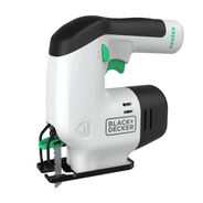 SAWS | Black & Decker 12V MAX reviva Cordless Jig Saw