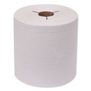 PRODUCTS | Tork 8 in. x 800 ft. Universal Notched Hand Towel Roll - Natural White (6 Rolls/Carton)