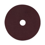 CLEANING CLOTHS | Boardwalk 20 in. Deep Scrub Pads - Maroon (10/Carton)