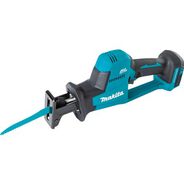 RECIPROCATING SAWS | Makita 18V LXT Brushless Lithium‑Ion Cordless Compact One‑Handed Reciprocating Saw (Tool Only)