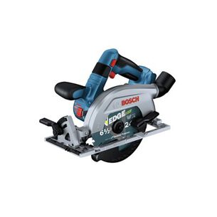 PRODUCTS | Bosch 18V Brushless Lithium-Ion Blade Left 6-1/2 in. Cordless Circular Saw (Tool Only)