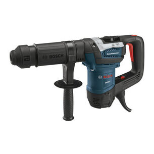 PRODUCTS | Bosch DH507 10 Amp SDS-Max Variable-Speed Demolition Hammer