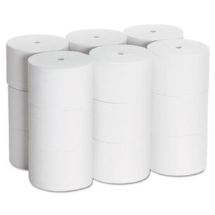 TOILET PAPER | Georgia Pacific Professional Coreless 2 Ply Bath Tissue - White (18/Carton)