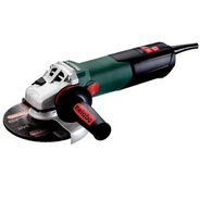PRODUCTS | Metabo WEV 15-150 HT 6 in. 13.5 Amp Variable Speed Angle Grinder