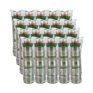 CUPS AND LIDS | Dart Bare Eco-Forward 12 oz to 14 oz RPET Cold Cups (1000/Carton)