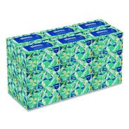 CLEANING AND SANITATION | Kleenex 9 in. x 10.5 in. 1-Ply POP-UP Box Cloth Hand Towels - Unscented, White (2160/Carton)