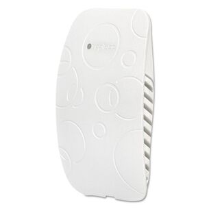 PRODUCTS | Fresh Products 2.75 in. x 1 in. x 4.75 in. Door Fresh Brain Dispenser - White (1/Box)