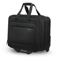 PRODUCTS | Samsonite 16.54 x 8 x 9.06 Rolling Business Case Fits Devices Up to 15.6 in. - Black