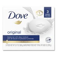 PRODUCTS | Dove 3.17 oz. Beauty Bar - Light Scent, White (3/Pack)