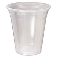 PRODUCTS | Fabri-Kal 12 oz. to 14 oz. Nexclear Polypropylene Plastic Drink Cups - Clear (1000/Carton)