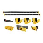 TOOL STORAGE | Dewalt Power Tool Storage Kit