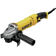 ANGLE GRINDERS | Factory Reconditioned Dewalt 120V 13 Amp High Performance 4-1/2 in. - 5 in. Corded Trigger Grip Grinder