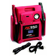 BATTERY AND ELECTRIC TESTERS | Jump-N-Carry 950 2,000 Peak Amp 12 Volt Jump Starter