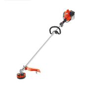 STRING TRIMMERS | Factory Reconditioned Husqvarna 970694802 130L 28cc 18 in. Cutting Width Gas String Trimmer