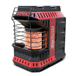 SPACE HEATERS | Mr. Heater 11000 BTU Portable Radiant Buddy FLEX Heater