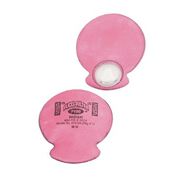 RESPIRATORS | MSA P100 Flexi-Filter with Nuisance Level AG