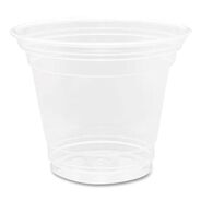 PRODUCTS | Karat C-KC9 9 oz. PET Plastic Cups - Clear (1000/Carton)