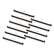 FACILITY MAINTENANCE SUPPLIES | Carlisle 22 in. Wide Blade Moss Foam Rubber Squeegee (10/Carton)